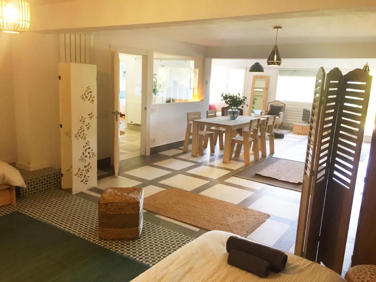 Villa Getxo Garden Houses - The Chalet Extérieur photo